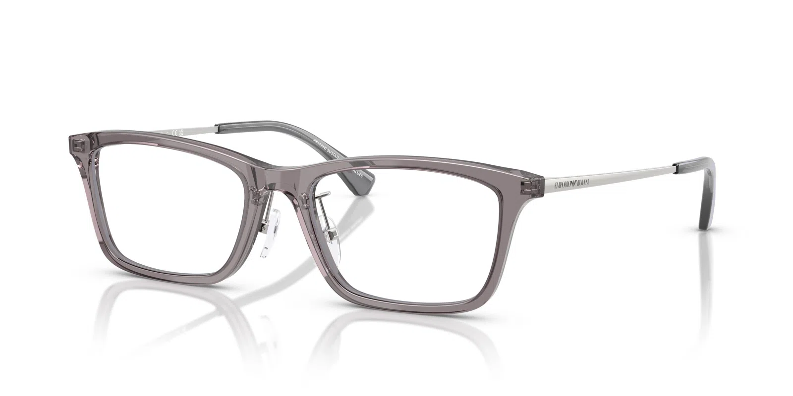 Emporio Armani 3252D Eyeglasses - view 5